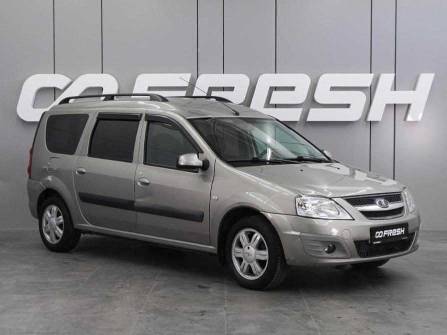 Lada (ВАЗ) Largus I Воронеж  - изображение 1