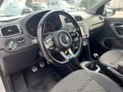 Volkswagen Polo V Рестайлинг Уфа  - изображение 25