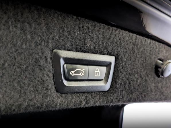 BMW 7 серии VI (G11/G12) Рестайлинг с пробегом 2020 года, цена 4 500 000 рублей, 180236 км, седан, Автокод Объявления