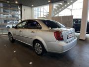Chevrolet Lacetti I Чебоксары  - изображение 37