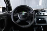 Skoda Fabia II Рестайлинг Тюмень  - изображение 43