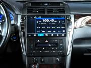 Toyota Camry VII (XV50) Рестайлинг 2 Екатеринбург  - изображение 33