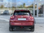 Nissan Juke I Новосибирск  - изображение 26