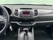 Kia Sportage III Екатеринбург  - изображение 22