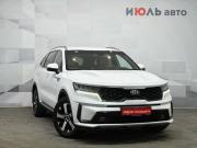Kia Sorento IV Екатеринбург  - изображение 27