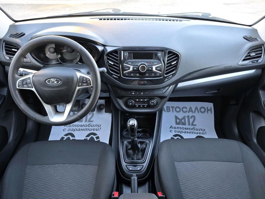 Lada (ВАЗ) Vesta I Нижнекамск  - изображение 13