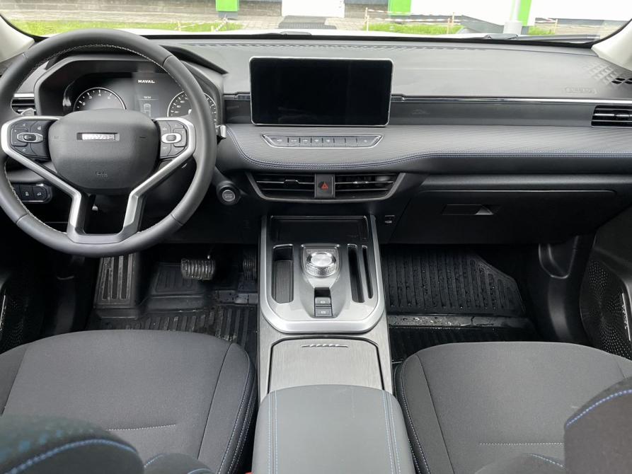 Haval Jolion I Рестайлинг Ярославль  - изображение 10