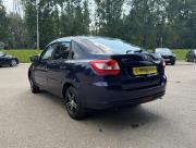 Lada (ВАЗ) Granta I Нефтекамск  - изображение 16
