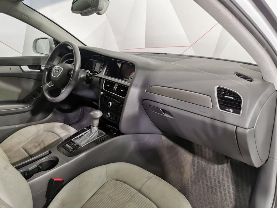 Audi A4 IV (B8) Рестайлинг Москва  - изображение 11