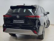 Toyota Highlander IV (XU70) Вологда  - изображение 28