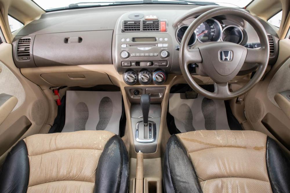 Honda Fit Aria Барнаул  - изображение 10