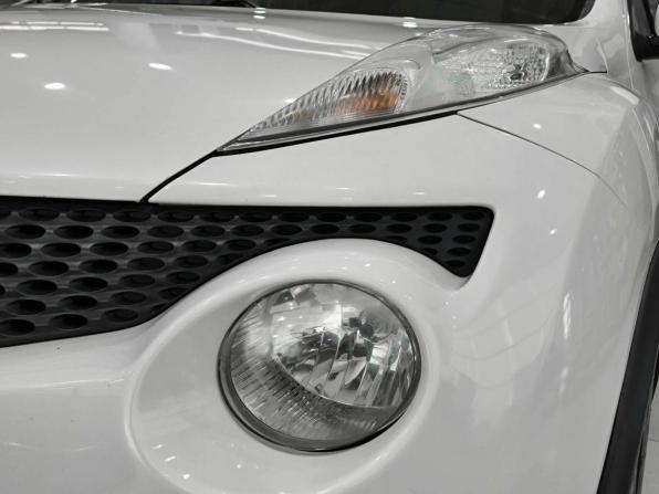 Nissan Juke I с пробегом 2014 года, цена 720 000 рублей, 175171 км, внедорожник, Автокод Объявления