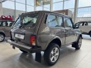 Lada (ВАЗ) Niva Legend I Волгоград  - изображение 18