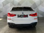BMW 6 серии IV (G32) Оренбург  - изображение 36