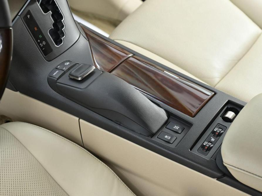 Lexus RX III Рестайлинг Москва  - изображение 13