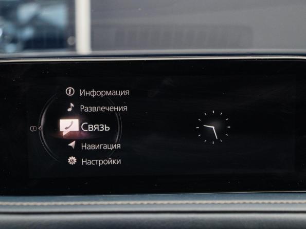 Mazda CX-30 I с пробегом 2021 года, цена 2 200 000 рублей, 111406 км, внедорожник, Автокод Объявления