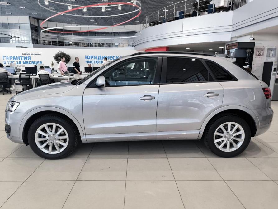 Audi Q3 I (8U) Казань  - изображение 10