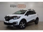 Renault Kaptur I Рестайлинг Коломна  - изображение 15