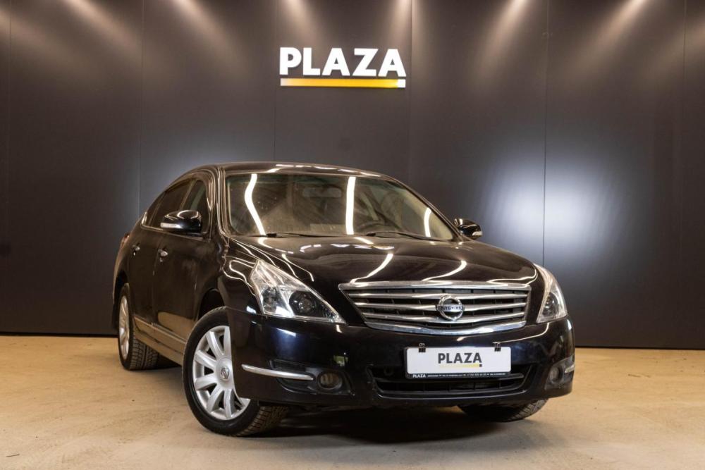 Nissan Teana II Уфа  - изображение 2