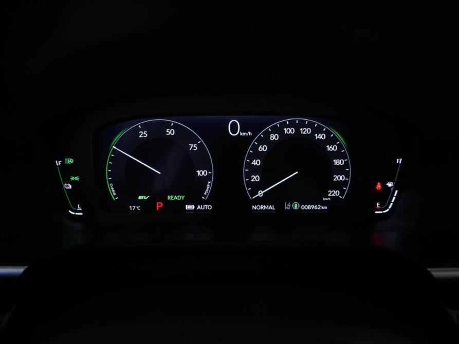 Honda CR-V VI Москва  - изображение 27