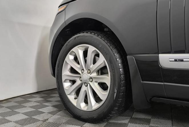 Land Rover Range Rover IV с пробегом 2015 года, цена 4 200 000 рублей, 138586 км, внедорожник, Автокод Объявления