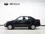 Lada (ВАЗ) Granta I Белгород  - изображение 22