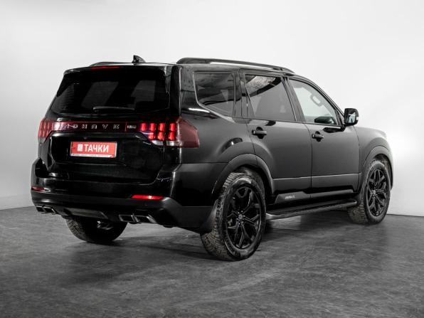 Kia Mohave I Рестайлинг 2 с пробегом 2020 года, цена 4 260 000 рублей, 119135 км, внедорожник, Автокод Объявления
