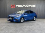 Hyundai Solaris II Пермь  - изображение 28