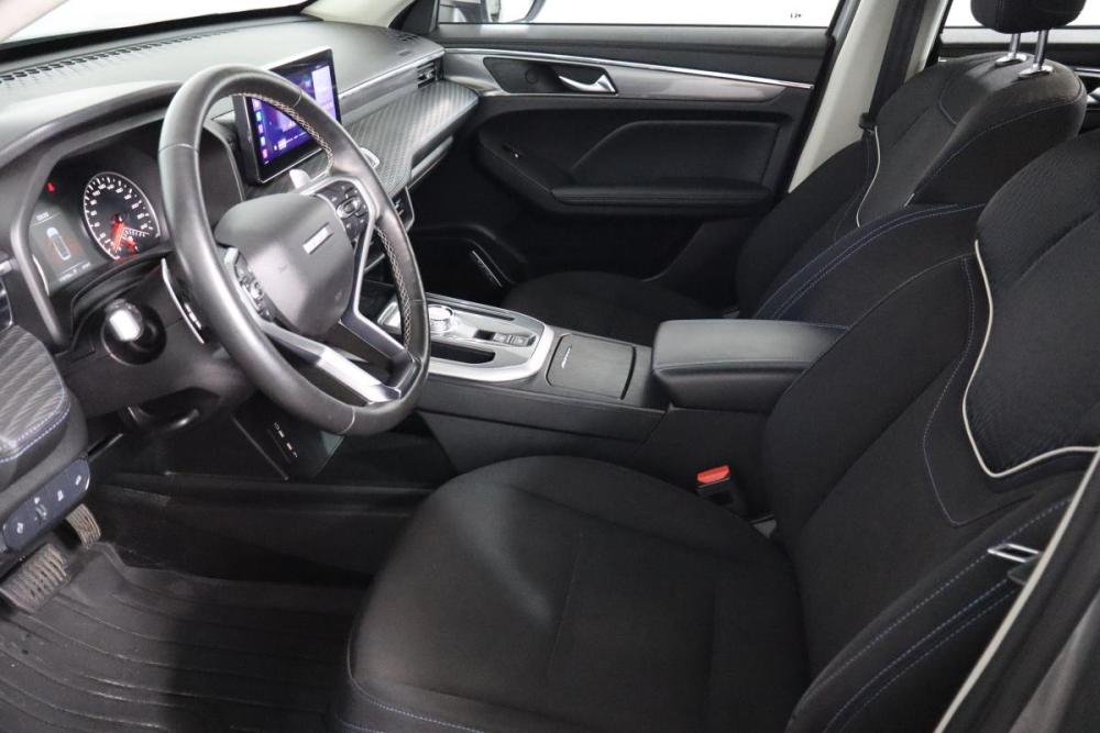 Haval Jolion I Санкт-Петербург  - изображение 8