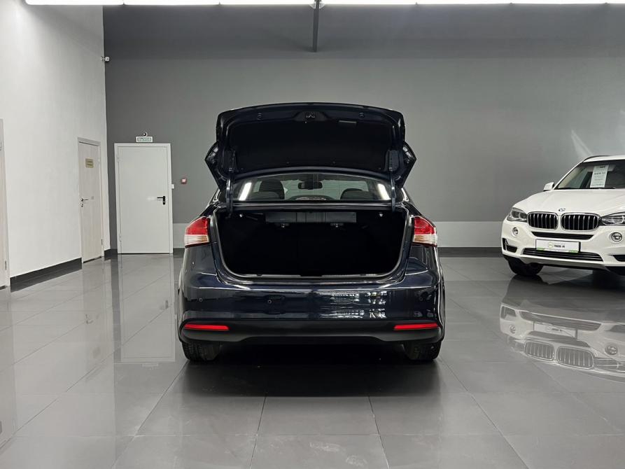Kia Cerato III Рестайлинг (Classic) Тверь  - изображение 7