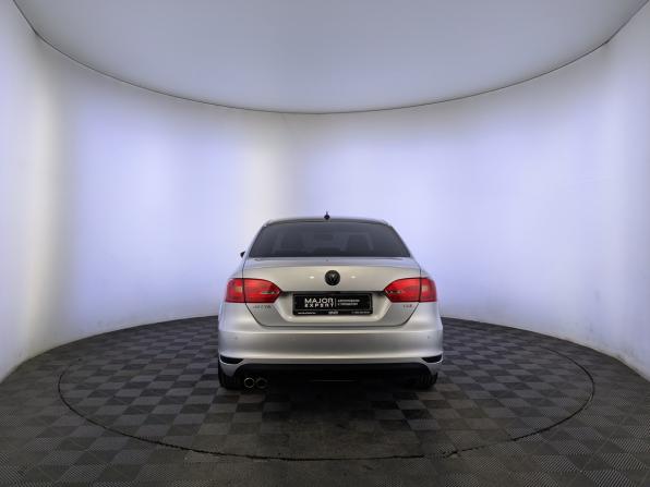 Volkswagen Jetta VI с пробегом 2012 года, цена 950 000 рублей, 184382 км, седан, Автокод Объявления