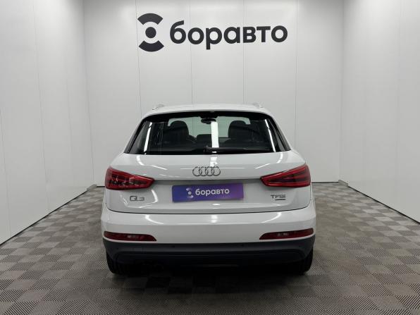 Audi Q3 I (8U) с пробегом 2012 года, цена 1 890 000 рублей, 91504 км, внедорожник, Автокод Объявления