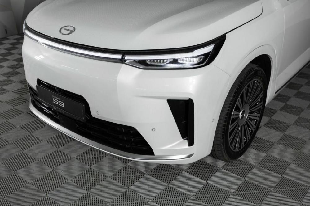GAC S9 Москва  - изображение 10