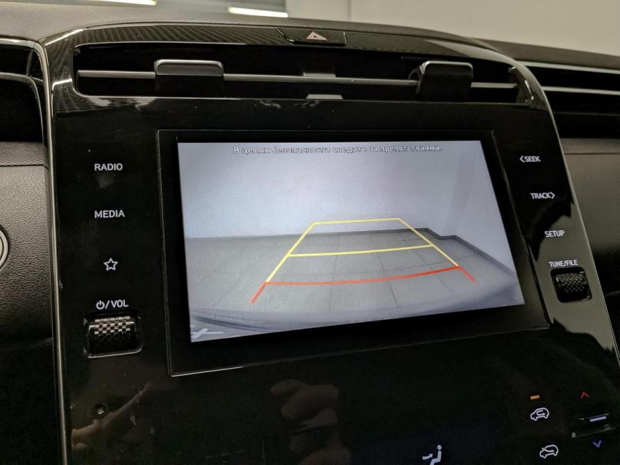 Hyundai Tucson IV Санкт-Петербург  - изображение 27