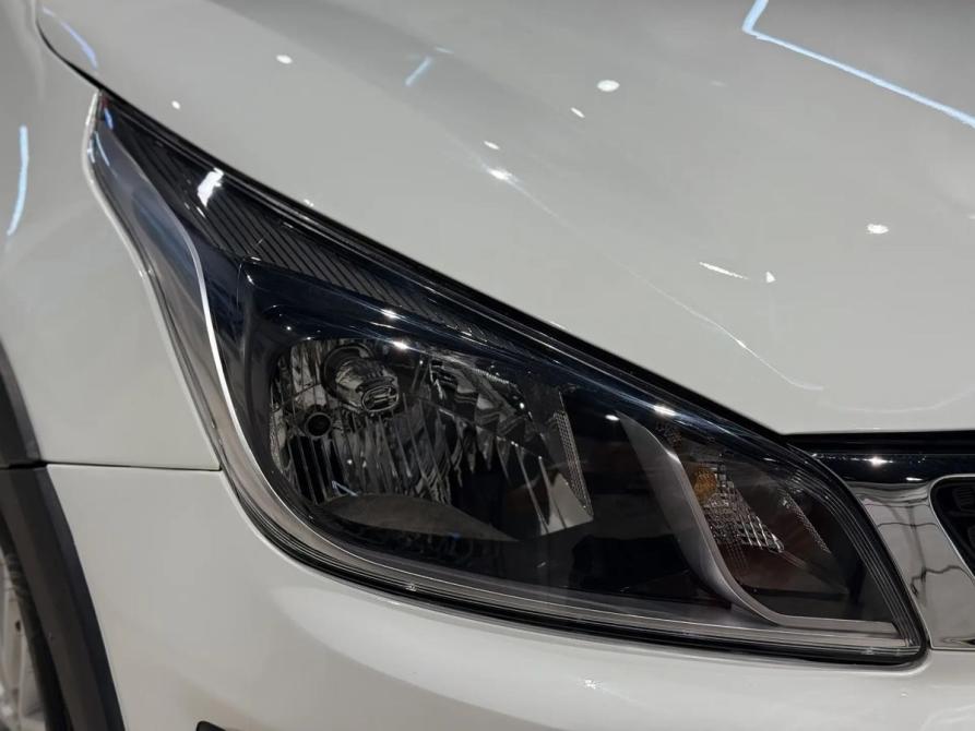 Kia Rio IV Новосибирск  - изображение 9