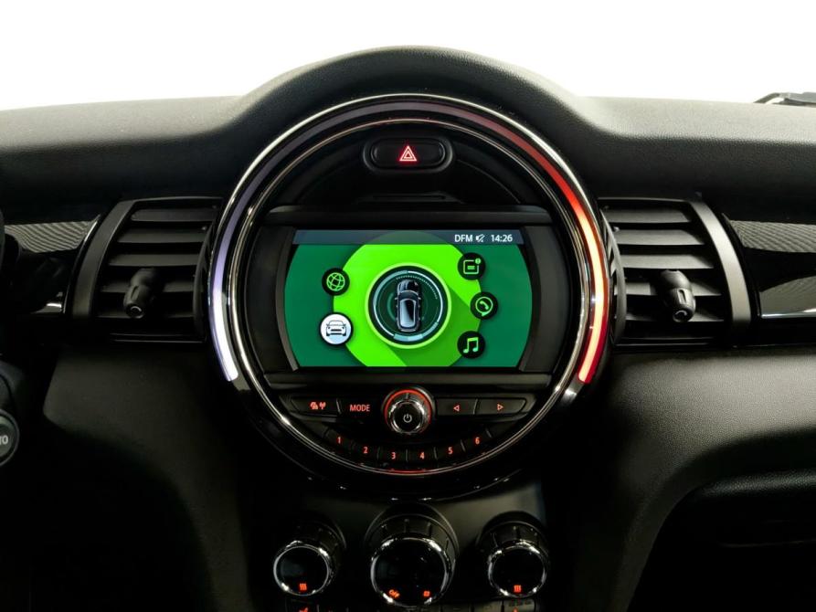 Mini Hatch III (F55/F56) Рестайлинг Санкт-Петербург  - изображение 15
