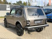 Lada (ВАЗ) Niva Legend I Тверь  - изображение 16