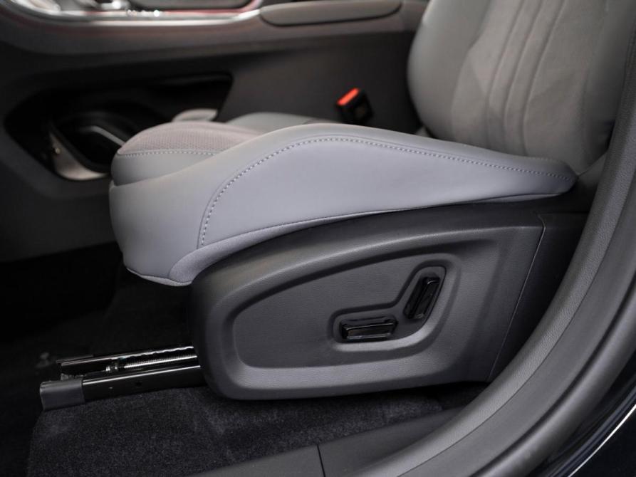 Geely Galaxy M7 Москва  - изображение 22