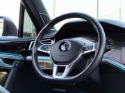 Volkswagen Touareg III Воронеж  - изображение 47