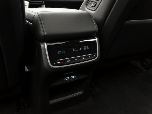 GAC GS8 II с пробегом 2024 года, цена 3 240 000 рублей, 71598 км, внедорожник, Автокод Объявления