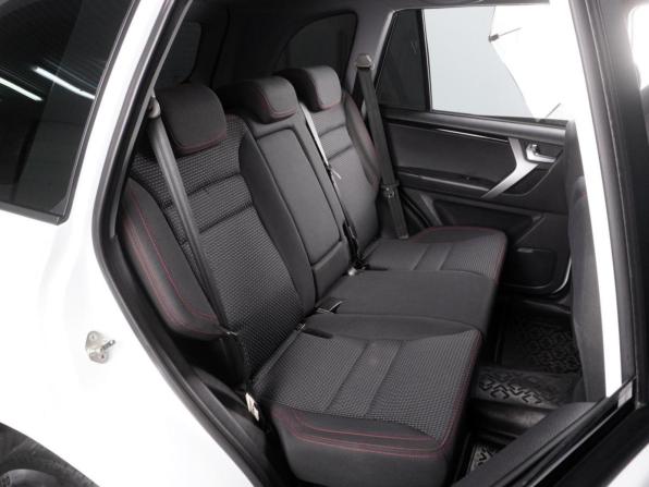 Chery Tiggo 3 I с пробегом 2019 года, цена 849 000 рублей, 91295 км, внедорожник, Автокод Объявления