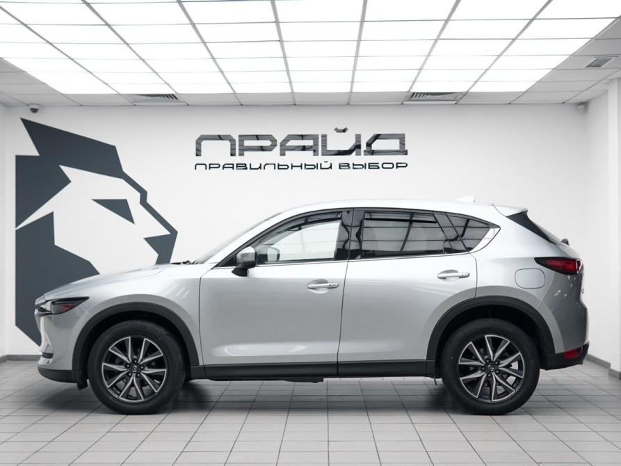 Mazda CX-5 II Ростов-на-Дону  - изображение 6