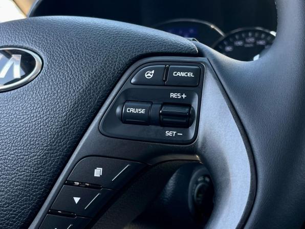 Kia Cerato III с пробегом 2013 года, цена 1 130 000 рублей, 183000 км, седан, Автокод Объявления