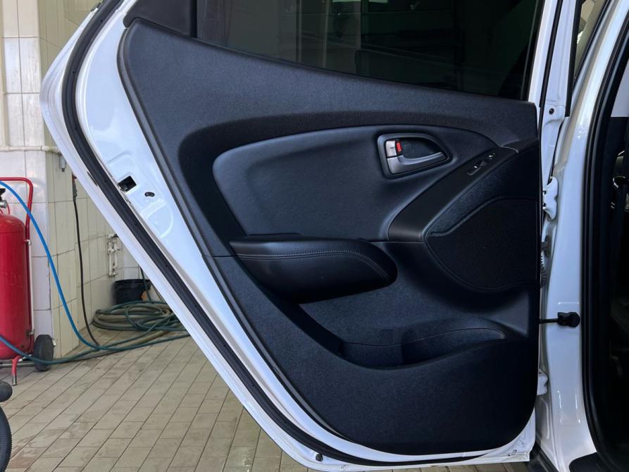 Hyundai ix35 I Рестайлинг Волгоград  - изображение 15