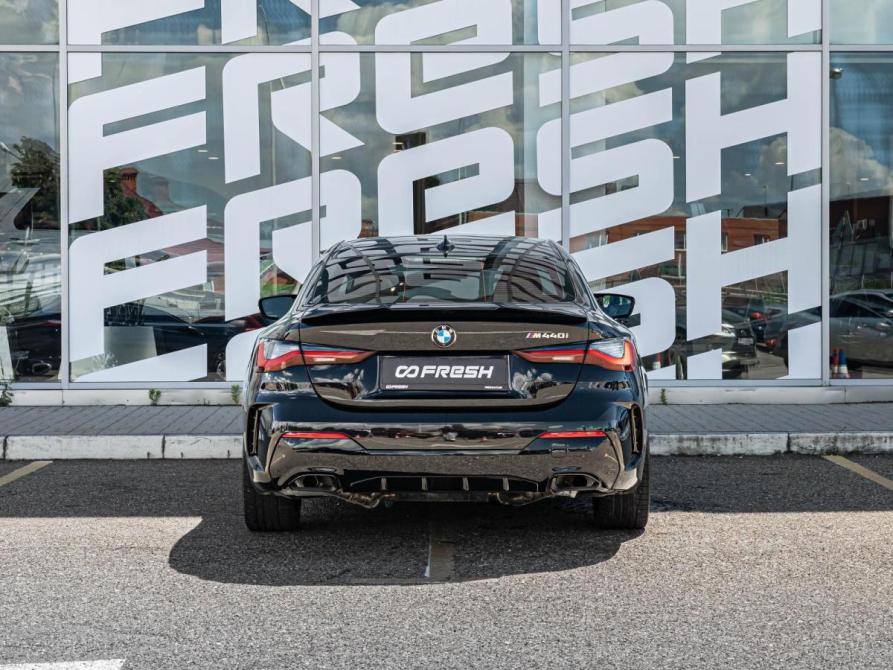 BMW 4 серии G22 G23 G26 Краснодар  - изображение 4