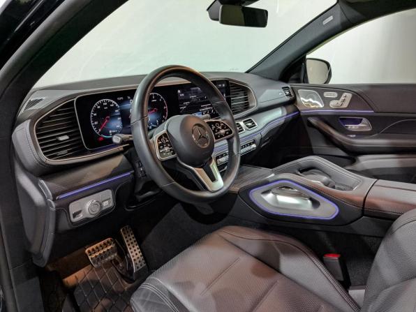 Mercedes-Benz GLE Coupe II (C167) с пробегом 2021 года, цена 8 440 000 рублей, 27323 км, внедорожник, Автокод Объявления