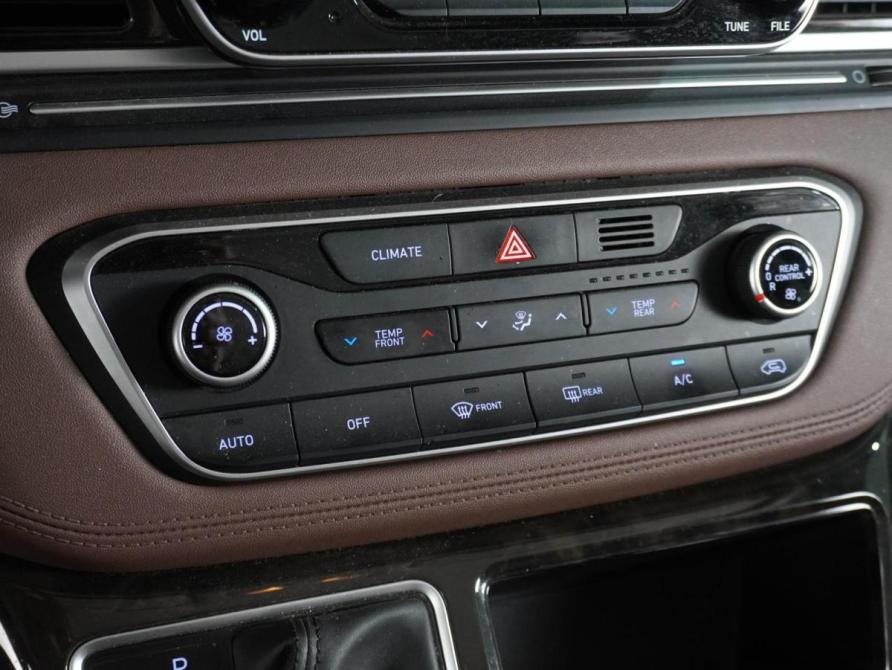 Hyundai Grand Starex I Рестайлинг 2 Воронеж  - изображение 21