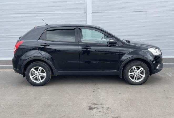 SsangYong Actyon II с пробегом 2011 года, цена 890 000 рублей, 148046 км, внедорожник, Автокод Объявления