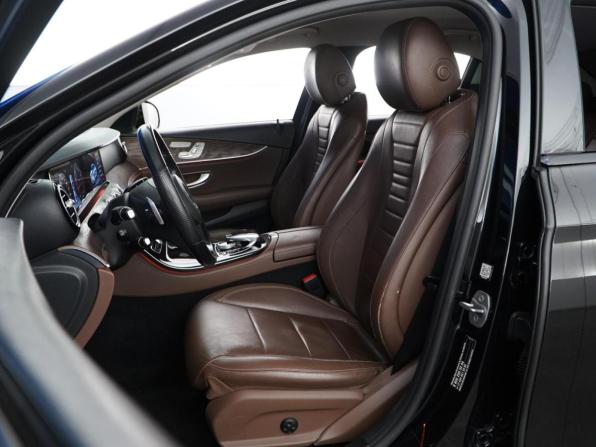 Mercedes-Benz E-Класс V (W213 S213 C238) с пробегом 2016 года, цена 2 499 046 рублей, 176626 км, седан, Автокод Объявления