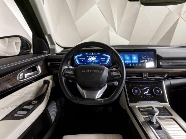 Exeed VX I с пробегом 2022 года, цена 2 485 150 рублей, 59630 км, внедорожник, Автокод Объявления